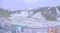 Archived image Webcam Marmot Basin - Mid Mountain 17:00