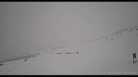 Archiv Foto Webcam Marmot Basin: Upper Mountain 12:00