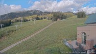 Archived image Webcam Marmot Basin - Base area 07:00