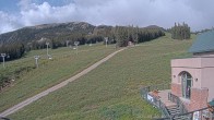 Archived image Webcam Marmot Basin - Base area 09:00