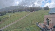 Archived image Webcam Marmot Basin - Base area 11:00