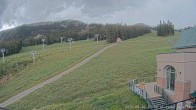 Archived image Webcam Marmot Basin - Base area 13:00