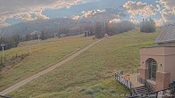 Archived image Webcam Marmot Basin - Base area 15:00