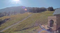 Archived image Webcam Marmot Basin - Base area 15:00