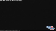 Archived image Webcam Chateau Lake Louise 00:00