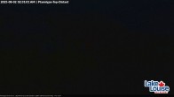 Archived image Webcam Chateau Lake Louise 00:00