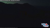 Archived image Webcam Chateau Lake Louise 04:00