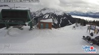 Archived image Webcam Chateau Lake Louise 11:00