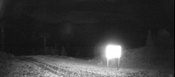 Archiv Foto Webcam Lake Louise: Ptarmigan Panoramablick 00:00