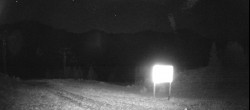 Archived image Webcam Lake Louise: Panorama Ptarmigan 02:00