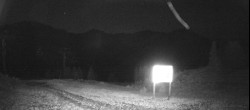 Archiv Foto Webcam Lake Louise: Ptarmigan Panoramablick 02:00