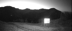 Archiv Foto Webcam Lake Louise: Ptarmigan Panoramablick 04:00