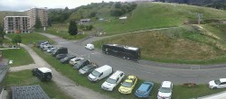 Archiv Foto Webcam Saint Francois Longchamp: Talstation 06:00
