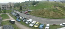 Archiv Foto Webcam Saint Francois Longchamp: Talstation 13:00