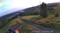 Archiv Foto Webcam Abfahrt Coyote Crossing 05:00