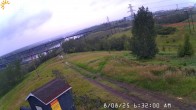 Archiv Foto Webcam Abfahrt Coyote Crossing 00:00