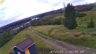 Archiv Foto Webcam Abfahrt Coyote Crossing 05:00
