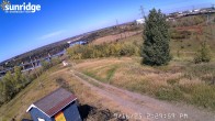 Archiv Foto Webcam Abfahrt Coyote Crossing 20:00