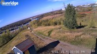 Archiv Foto Webcam Abfahrt Coyote Crossing 15:00