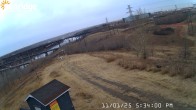 Archiv Foto Webcam Abfahrt Coyote Crossing 16:00
