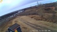 Archived image Webcam The run Coyote Crossing 15:00