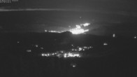 Archiv Foto Webcam Skilift und Piste 02:00