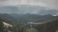 Archiv Foto Webcam Skilift und Piste 10:00