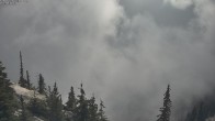Archiv Foto Webcam Skilift und Piste 08:00