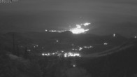 Archived image Webcam Red Mountain Resort Slope and Lift 02:00