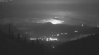 Archived image Webcam Red Mountain Resort Slope and Lift 00:00