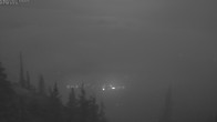 Archived image Webcam Red Mountain Resort Slope and Lift 04:00
