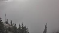 Archived image Webcam Red Mountain Resort Slope and Lift 08:00
