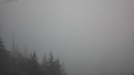 Archived image Webcam Red Mountain Resort Slope and Lift 14:00