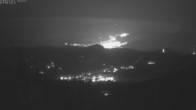 Archiv Foto Webcam Skilift und Piste 23:00