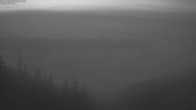 Archiv Foto Webcam Skilift und Piste 04:00