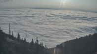 Archiv Foto Webcam Skilift und Piste 06:00