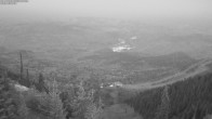 Archiv Foto Webcam Skilift und Piste 18:00