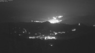 Archiv Foto Webcam Skilift und Piste 20:00
