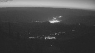 Archived image Webcam Red Mountain Resort Slope and Lift 04:00