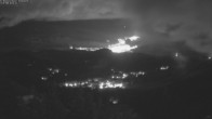 Archived image Webcam Red Mountain Resort Slope and Lift 02:00