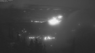 Archived image Webcam Red Mountain Resort Slope and Lift 04:00