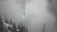 Archived image Webcam Red Mountain Resort Slope and Lift 14:00