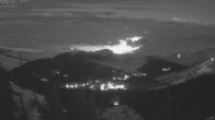 Archiv Foto Webcam Skilift und Piste 01:00