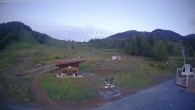 Archiv Foto Webcam Schneesportschule, Red Mountain Resort 04:00