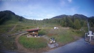 Archiv Foto Webcam Schneesportschule, Red Mountain Resort 06:00