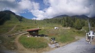 Archiv Foto Webcam Schneesportschule, Red Mountain Resort 08:00