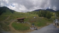 Archiv Foto Webcam Schneesportschule, Red Mountain Resort 10:00
