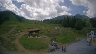 Archiv Foto Webcam Schneesportschule, Red Mountain Resort 12:00