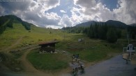 Archiv Foto Webcam Schneesportschule, Red Mountain Resort 14:00