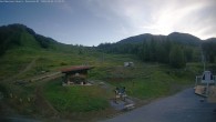 Archiv Foto Webcam Schneesportschule, Red Mountain Resort 18:00